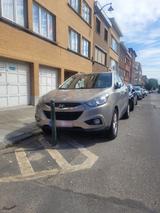 Hyundai IX35 2012 300.000KM MOTORSCHADR - Hyundai: Ix30
