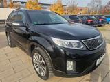 Kia Sorento Platinum Edition 4WD - Kia aus 2014