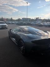 McLaren GT*MSO*LIFT*B&W*LUXE* - McLaren GT Gebrauchtwagen
