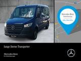 Mercedes-Benz Sprinter 216 CDI Tourer Automatik+Klima+MBUX - Mercedes-Benz Sprinter 216 cdi