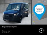 Mercedes-Benz Sprinter 216 CDI Tourer Automatik+Klima+MBUX - Mercedes-Benz Sprinter 216 cdi