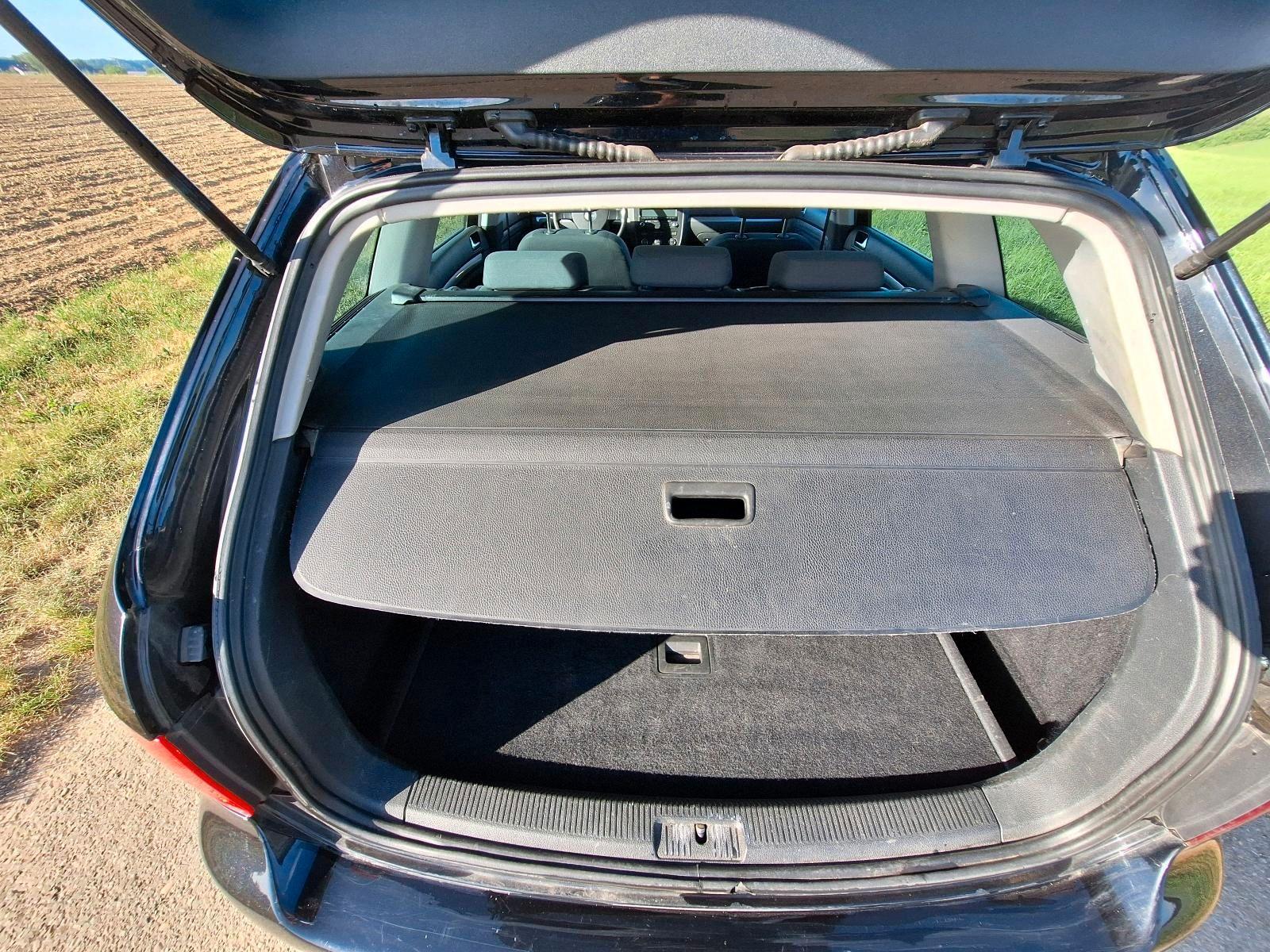 Volkswagen Golf 2009 — photo 5