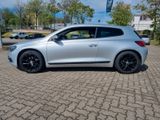 Volkswagen Scirocco 2.0 TDI Sport/1.Hand/nur 99tkm