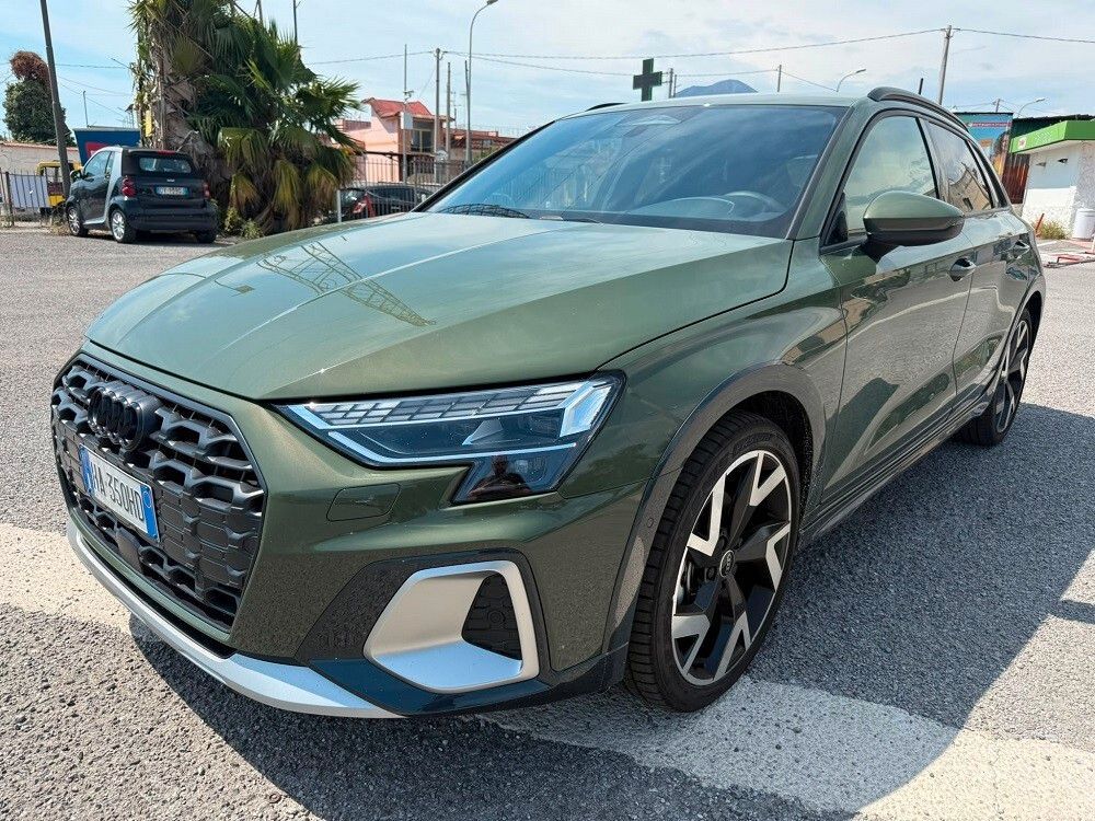 Image of Audi A3