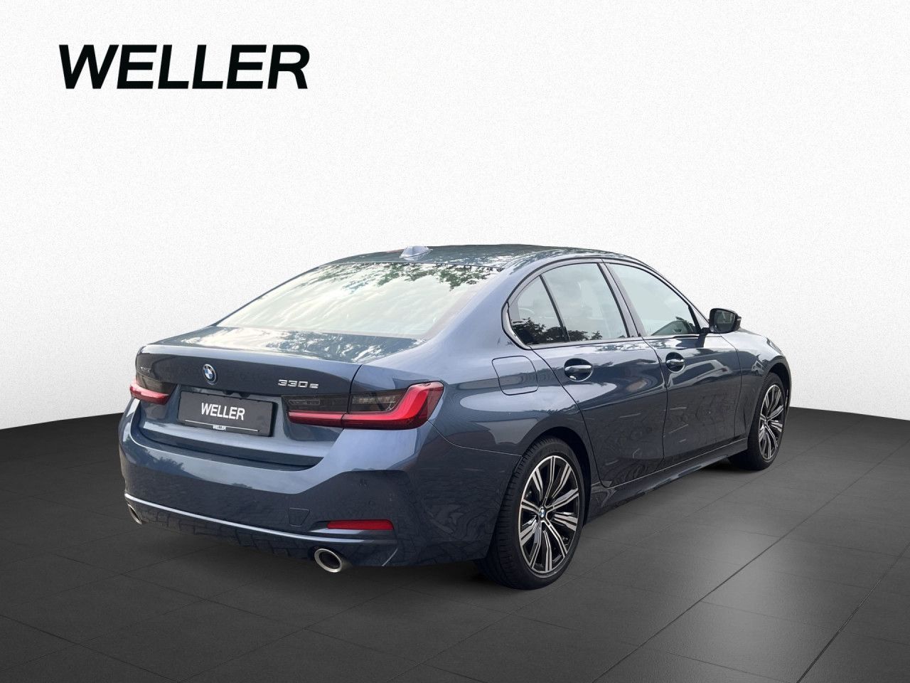 BMW 330 - Bild 9