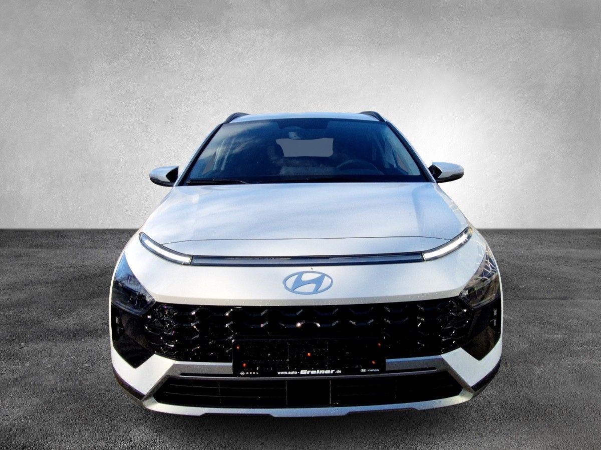Hyundai BAYON – Bild 7