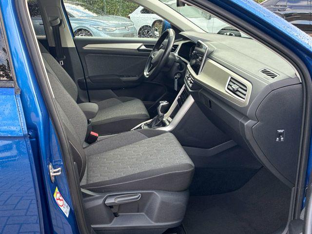 Volkswagen T-Roc 1.5 TSI DSG Move Navi LED DigCockpit ACC P, миниатюра 6