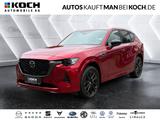 Mazda CX-60 AWD PHEV HOMURA Bose Pano 360v Matrix SCBS - Mazda CX-60 Gebrauchtwagen in Berlin
