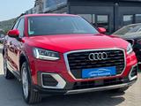 Audi Q2 1.4 TFSI  Sport ++Finanzierung++Garantie++ - Audi: Finanzierung