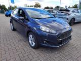 Ford Fiesta  5-Türer 1.0 SYNC Edition Zahnriemen Neu - Ford Fiesta Gebrauchtwagen in Oldenburg
