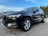 Volvo XC 60 Momentum Leder+Navi+Virtual Cockpit+Lane - Volvo: Geländewagen, C60