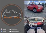 Fiat 500C FACELIFT/86PS/2.HD/RIESENAUSWAHL AN FIAT500 - Fiat 500C in Hamburg