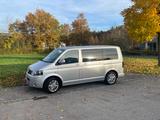 Volkswagen T5 Multivan 103KW/140PS HS, AHK, 2 ST, StdH