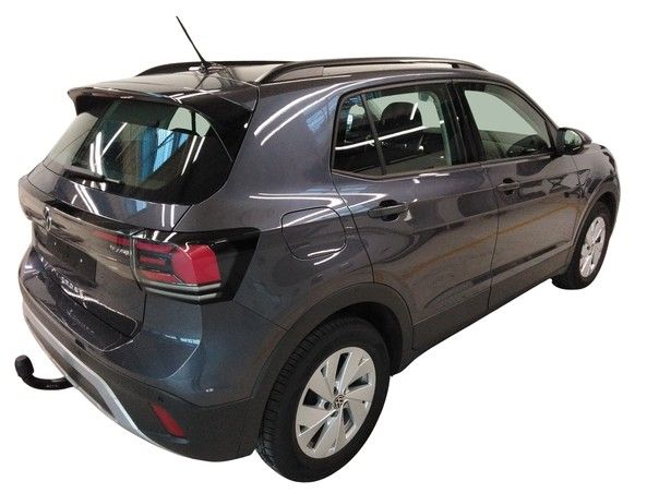 Volkswagen T-Cross - Bild 3