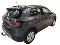 Volkswagen T-Cross - Vorschau Bild 3