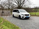 Mercedes-Benz Mercedes Benz V Klasse 250 - : Van, Mercedes