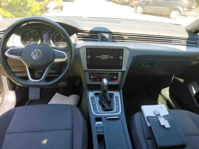Volkswagen Passat Variant - Bild 7
