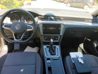 Volkswagen Passat Variant - Vorschau Bild 7