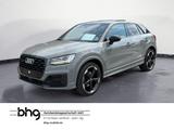Audi Q2 2.0 TDI sport quattro S tronic - Audi Q2 mit Diesel-Antrieb: Automatik