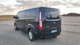 Ford Tourneo Custom L2 9-Sitzer 170 PS TÜV neu Gepfle - Ford Tourneo Custom Gebrauchtwagen in München
