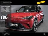 Smart #1 Brabus DISTR SPUR 360 PANO PDC MEMO SHZ - Smart: Schaltgetriebe