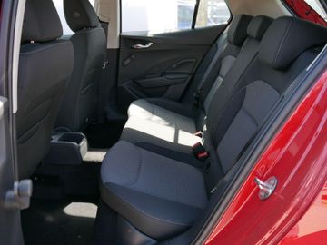 Skoda Fabia - 8