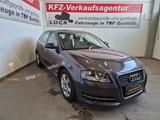 Audi A3 Sportback 1.4 TFSI Attraction, inkl. Garantie - Audi A3 Gebrauchtwagen in Magdeburg
