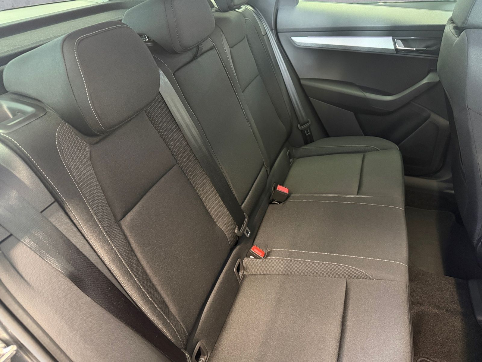 Skoda Karoq - Bild 15