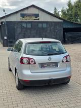 Volkswagen Golf Plus V Goal - Volkswagen Golf: V Plus