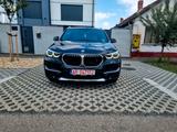 BMW X1 sDrive28i Sport Line Steptronic Sport Line - BMW X1: 28i