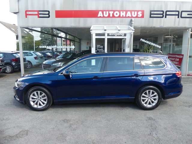 VW Passat Variant Comfortline BMT DSG