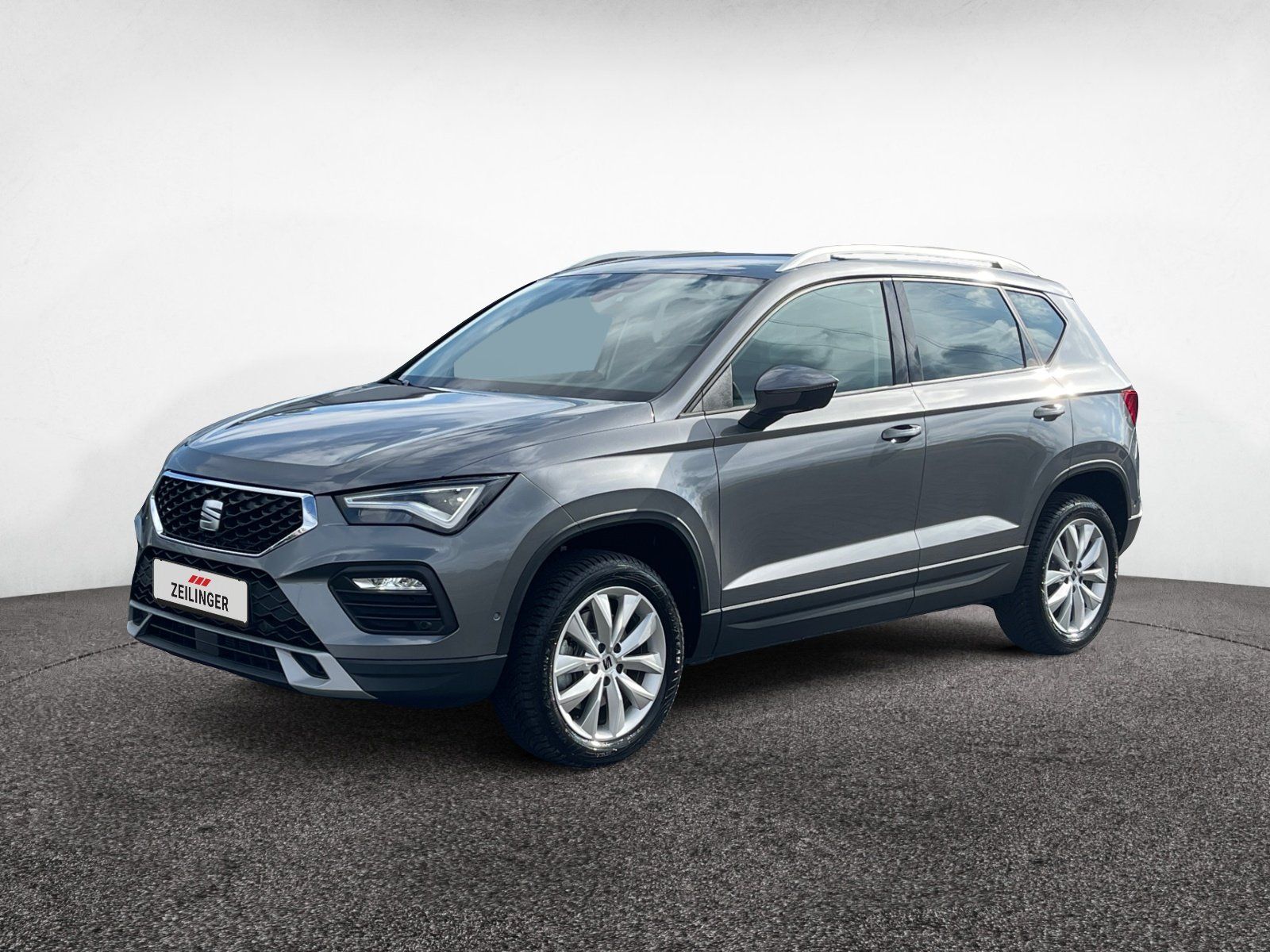 Seat Ateca - Bild 3