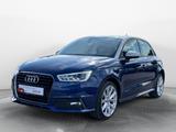 Audi A1 Sportback 1.0 TFSI admired S-Line Ext., Xenon - Audi A1: Admired
