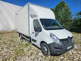 Renault Master/Euro6/Klima/B'A'R' LBW 750kg - Offers