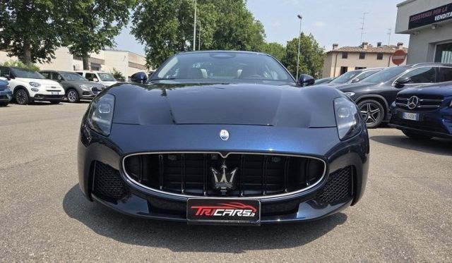 Other MASERATI GranTurismo V6 490 CV AWD Modena PERMUT imagem 2