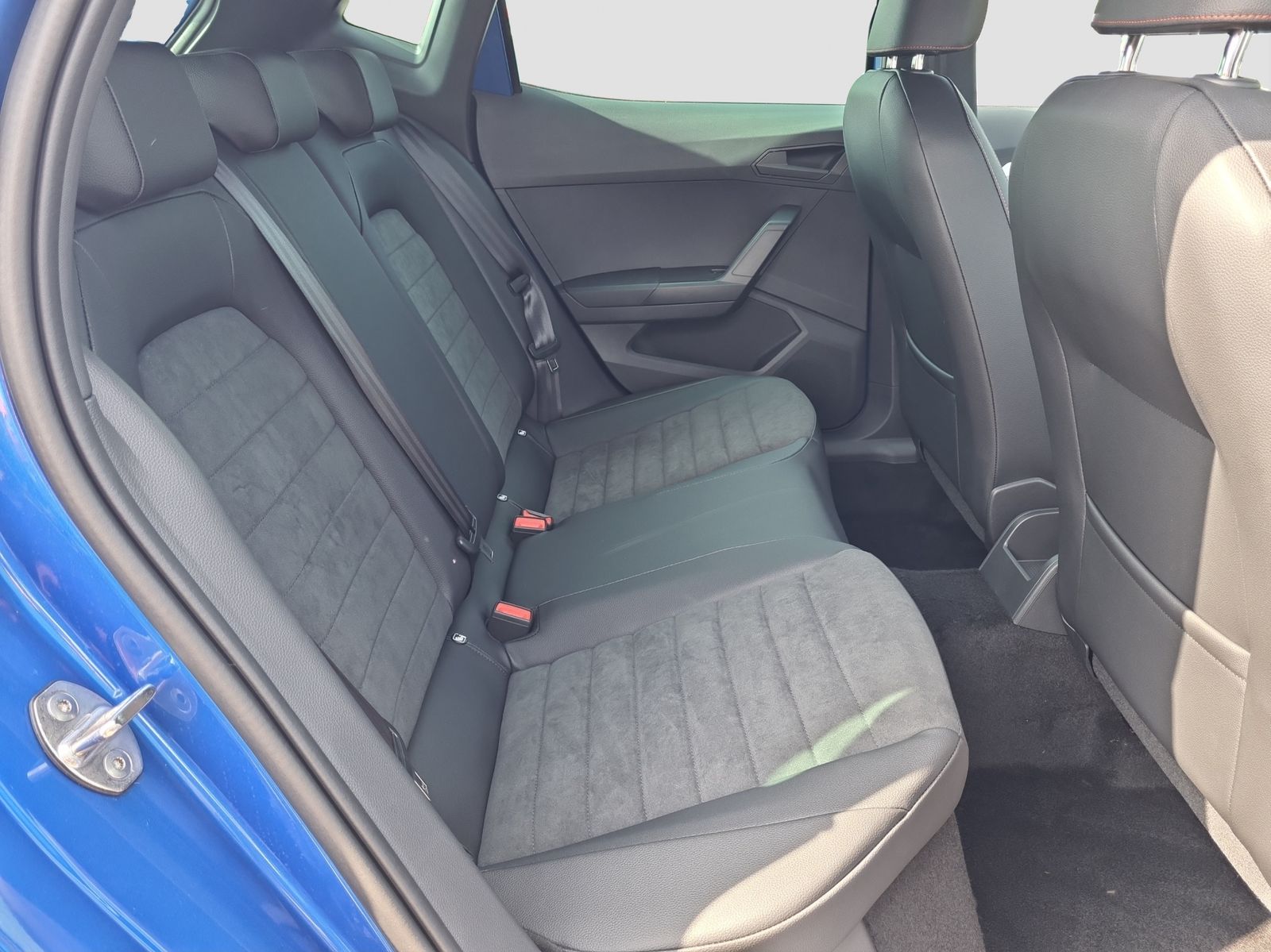 Seat Ibiza - Bild 17