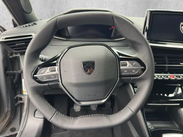Peugeot 2008 Allure 100 +SHZ+SpurH+PDC+LM