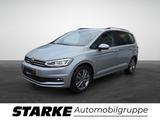 Volkswagen Touran 1.5 TSI DSG Comfortline LED Pano Navi Kam - VW Touran mit Schiebedach