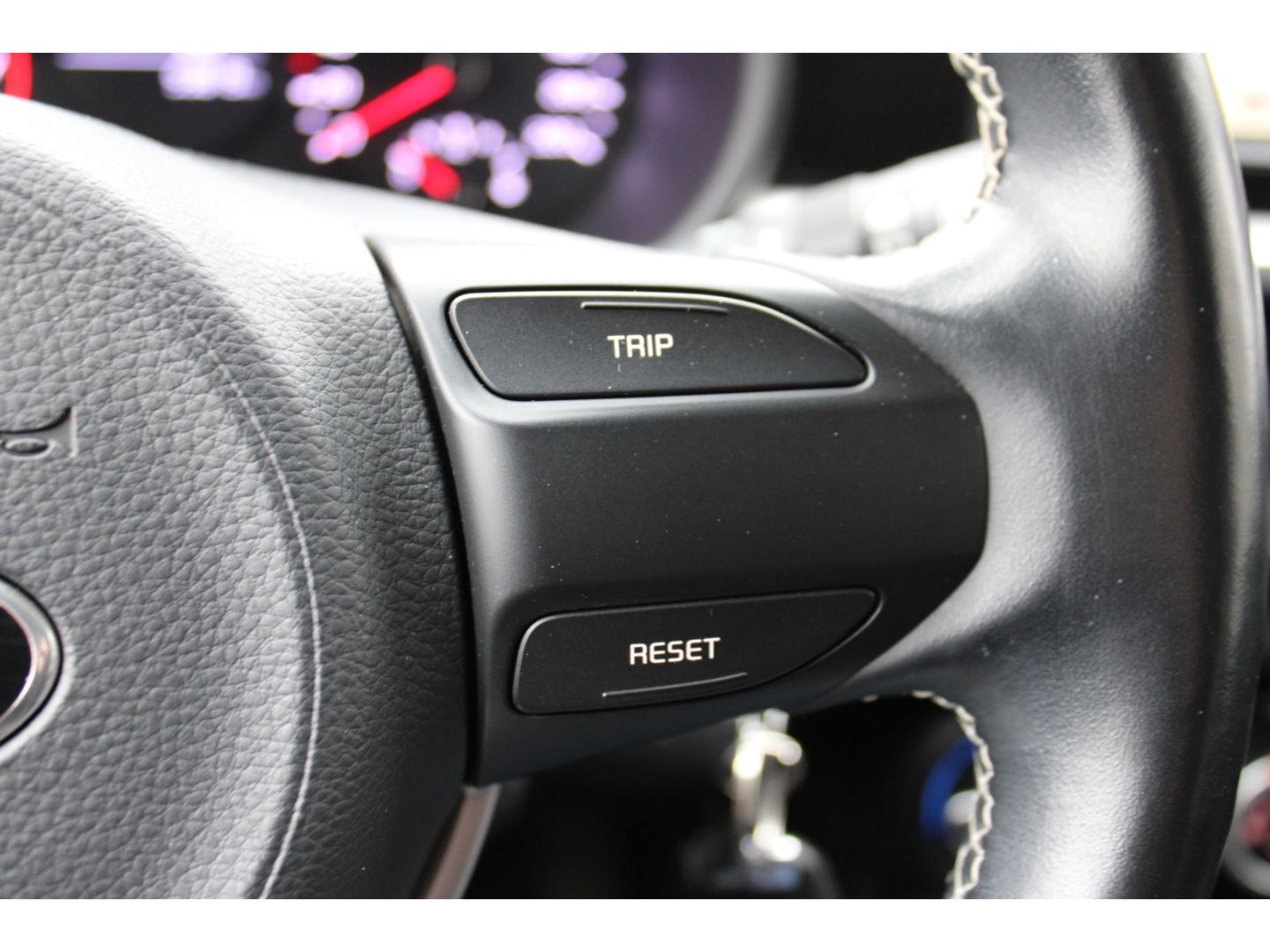 KIA Picanto Dream Team Navi Winter-P. AppLink RFK Kl - Image 17