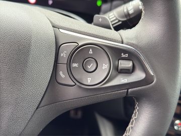 Opel Mokka GS Line 1.2 °LED°Navi°ACC°RFK°PDC°SHZ°