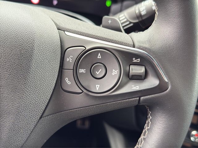 Opel Mokka GS Line 1.2 °LED°Navi°ACC°RFK°PDC°SHZ°
