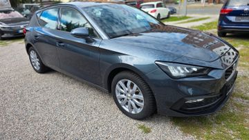 SEAT Leon - 2