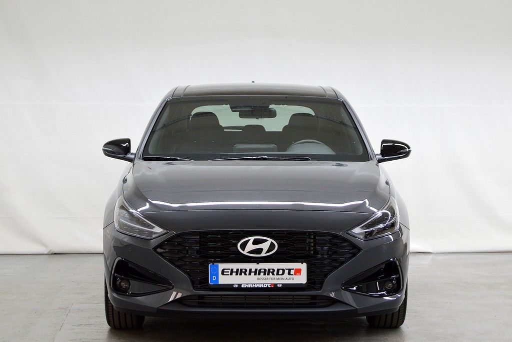 Hyundai i30 - Bild 3