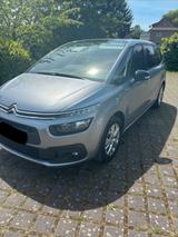 Citroën C4 SpaceTourer BlueHDi 130 S&S C-SERIES EAT8...
