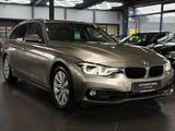 BMW 325D Touring Advantage *HU/AU*KLIMA*SHZ*NAVI* - BMW 325 mit Diesel-Antrieb