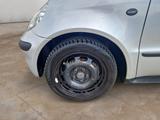 Mercedes-Benz A 140 CLASSIC - Mercedes-Benz A-Klasse: 140