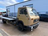 MAN Bootstrans- H-Zulassung  Nutzlast:3990 kg - Diesel Boots