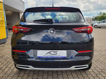 Bild 4 Opel Grandland (X) Grandland Enjoy 1.2 DI