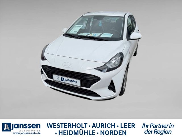 Hyundai i10 Select