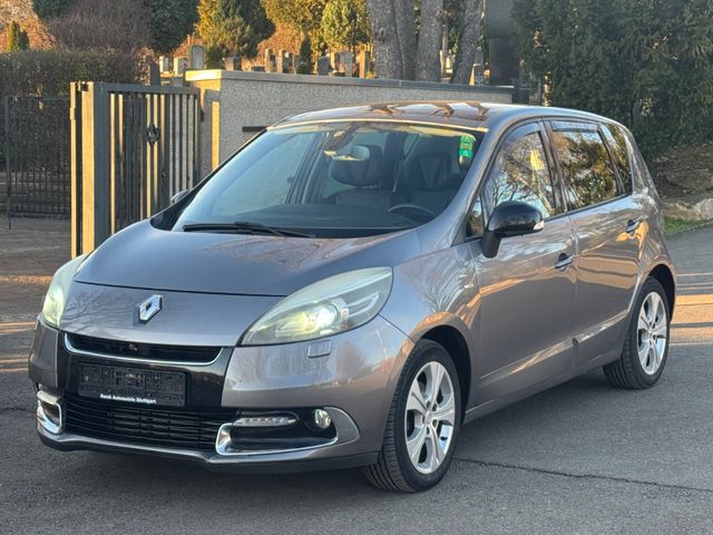 Renault Scenic III BOSE Edition /Navi/Bi-Xenon/Panorama